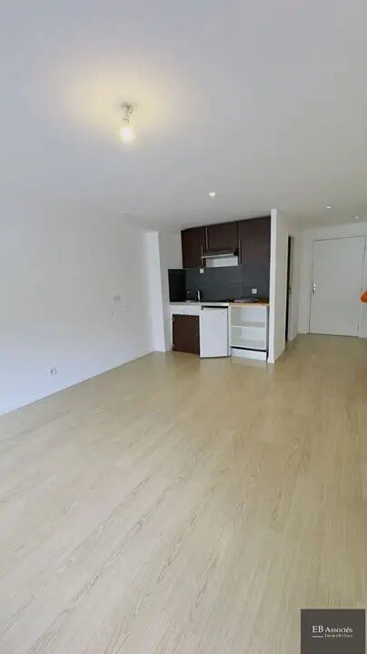 Appartement à louer, 26m², Lyon 7ème