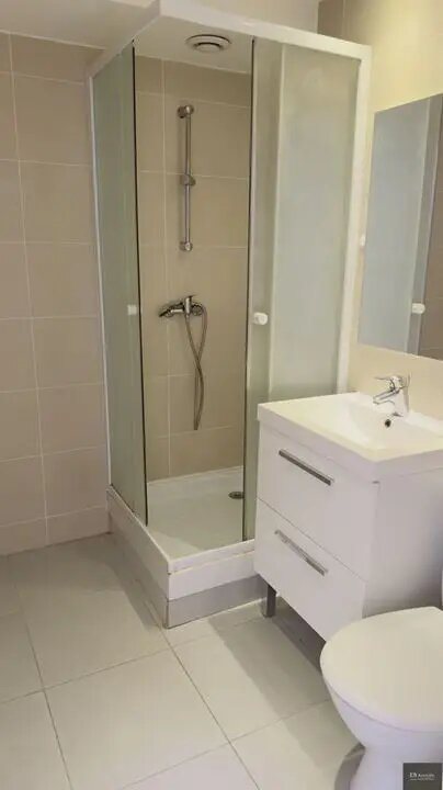 Appartement à louer, 26m², Lyon 7ème
