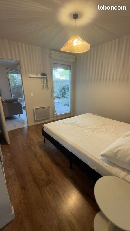Appartement à louer, 50m², Bron