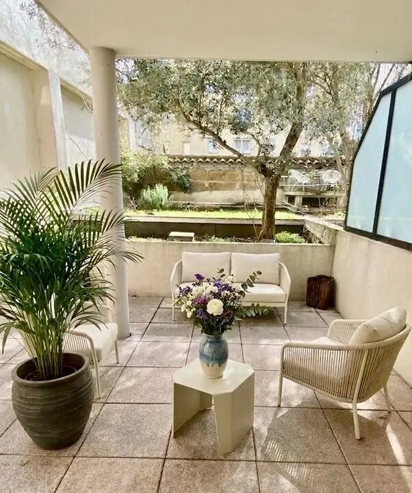 Appartement à louer, 80m², Oullins