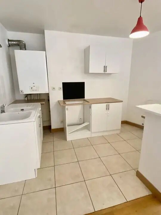 Appartement à louer, 80m², Oullins