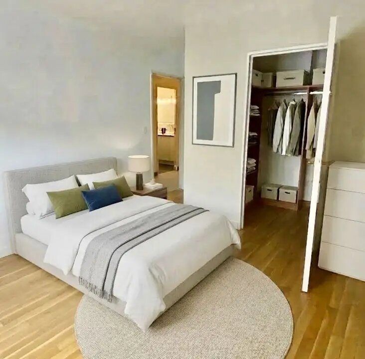 Appartement à louer, 80m², Oullins