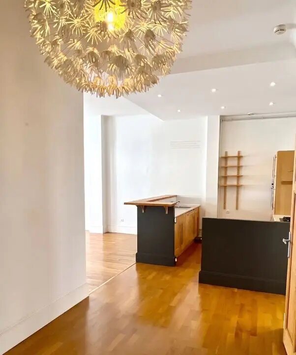 Appartement à vendre, 81m², Lyon 6ème