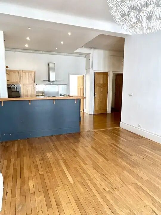 Appartement à vendre, 81m², Lyon 6ème