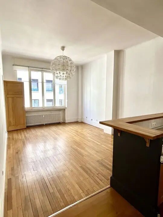 Appartement à vendre, 81m², Lyon 6ème