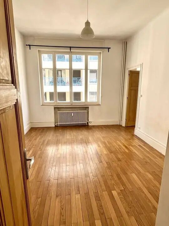 Appartement à vendre, 81m², Lyon 6ème