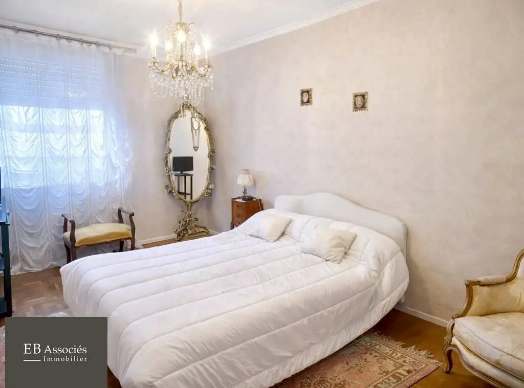 Appartement à vendre, 74m², Villeurbanne