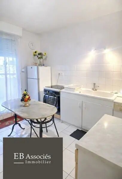 Appartement à vendre, 74m², Villeurbanne