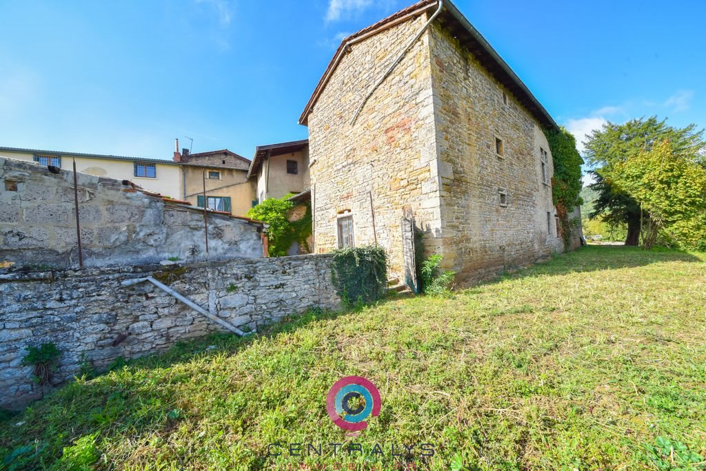 Appartement à vendre, 265m², Saint-Didier-au-Mont-d'Or