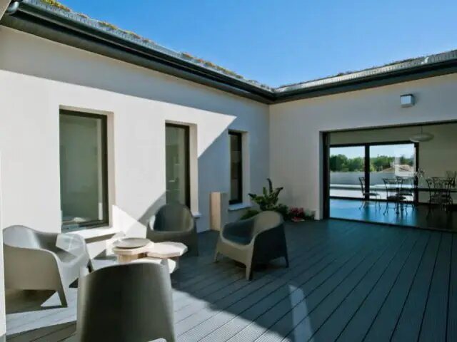 Maison à vendre, 116m², La Talaudière