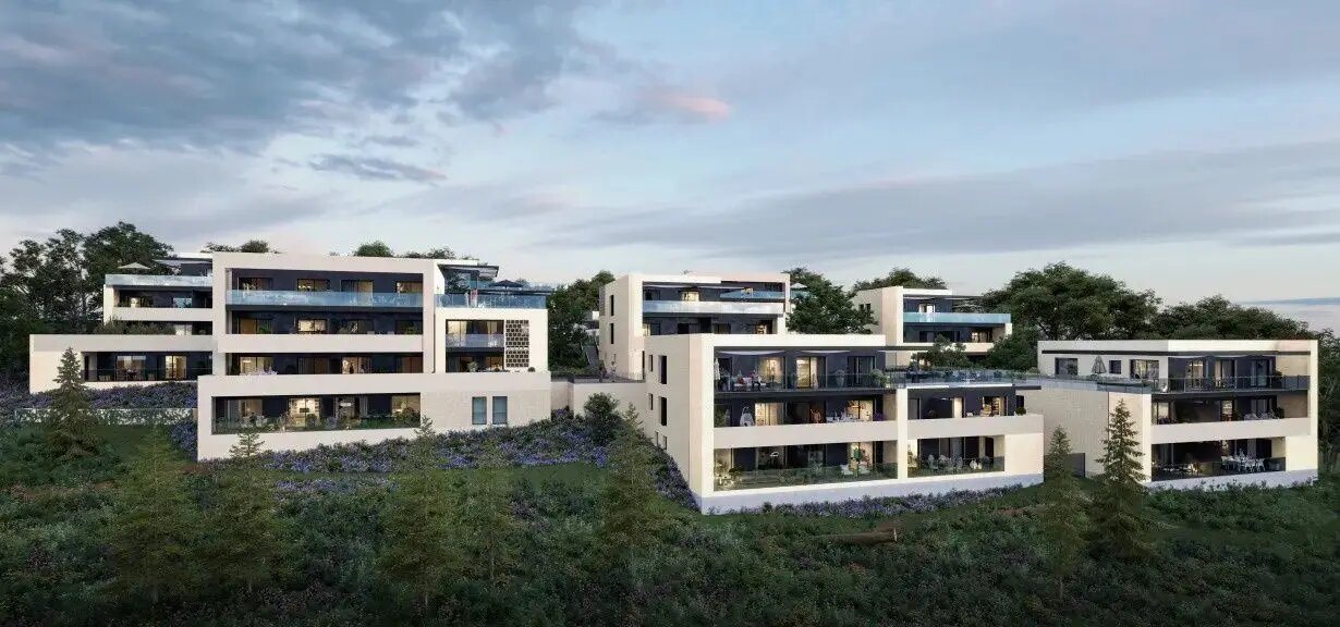 Appartement à vendre, 137m², Saint-Didier-au-Mont-d'Or