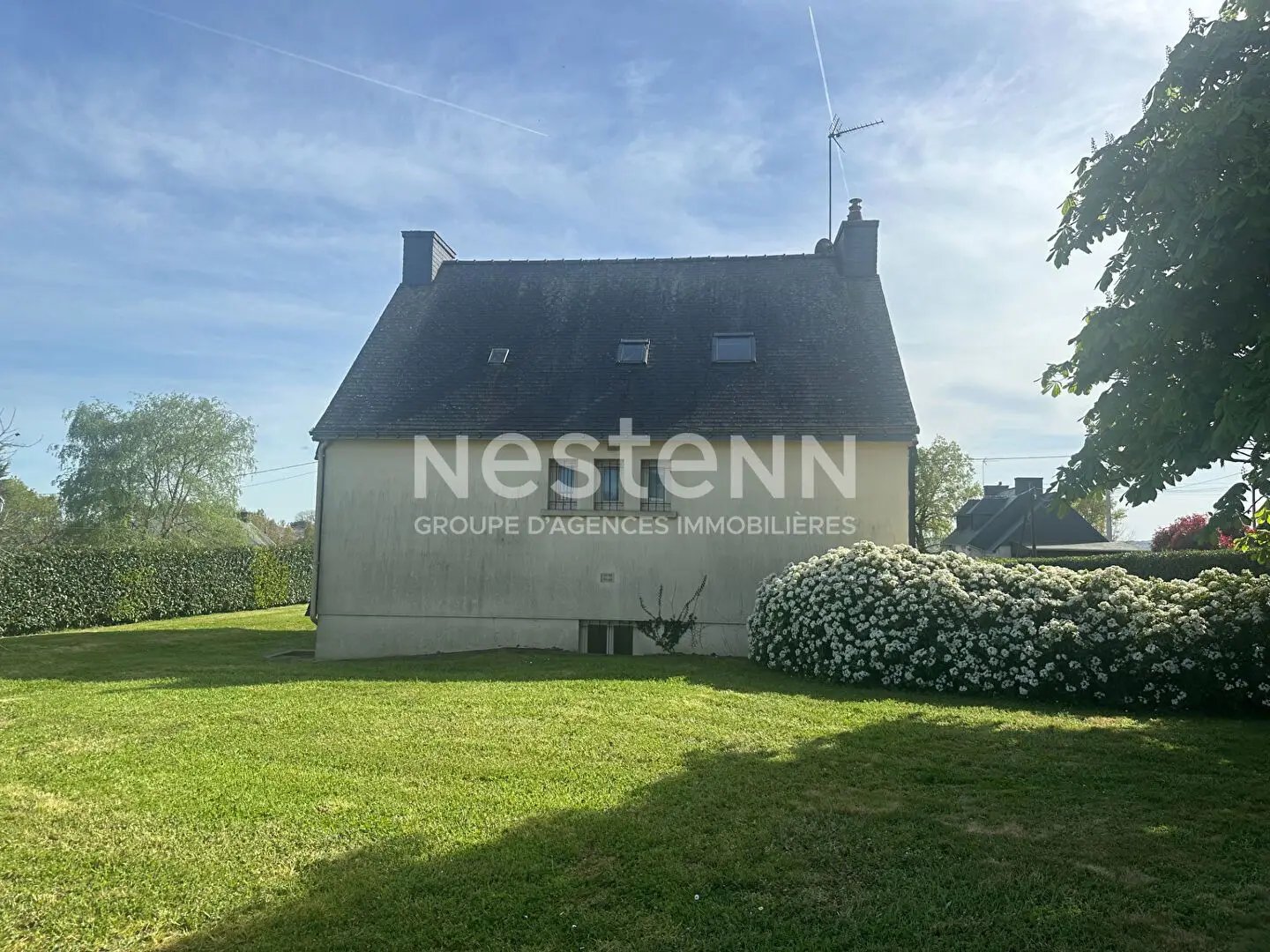 Maison à vendre, 89m², Caden