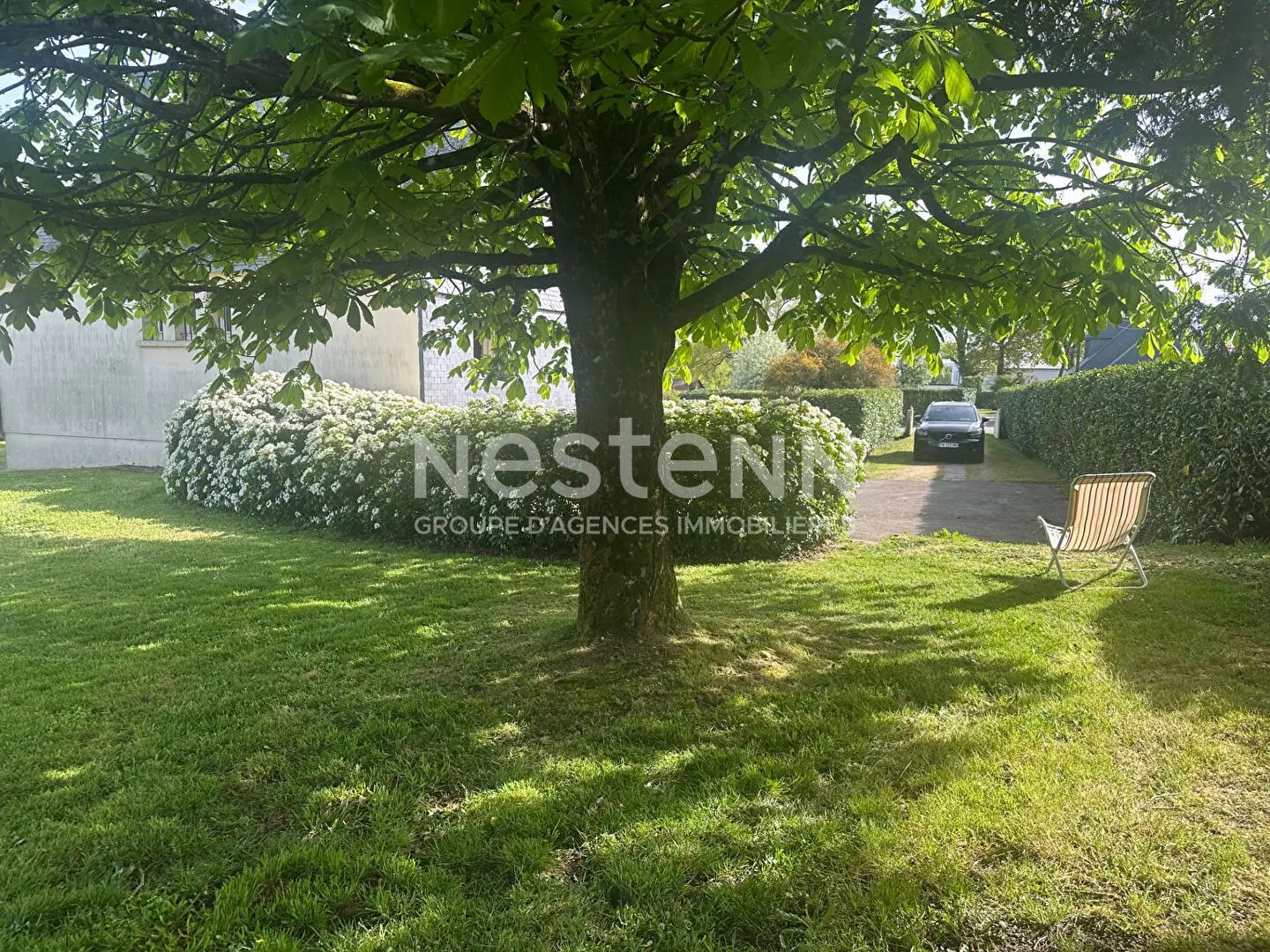 Maison à vendre, 89m², Caden