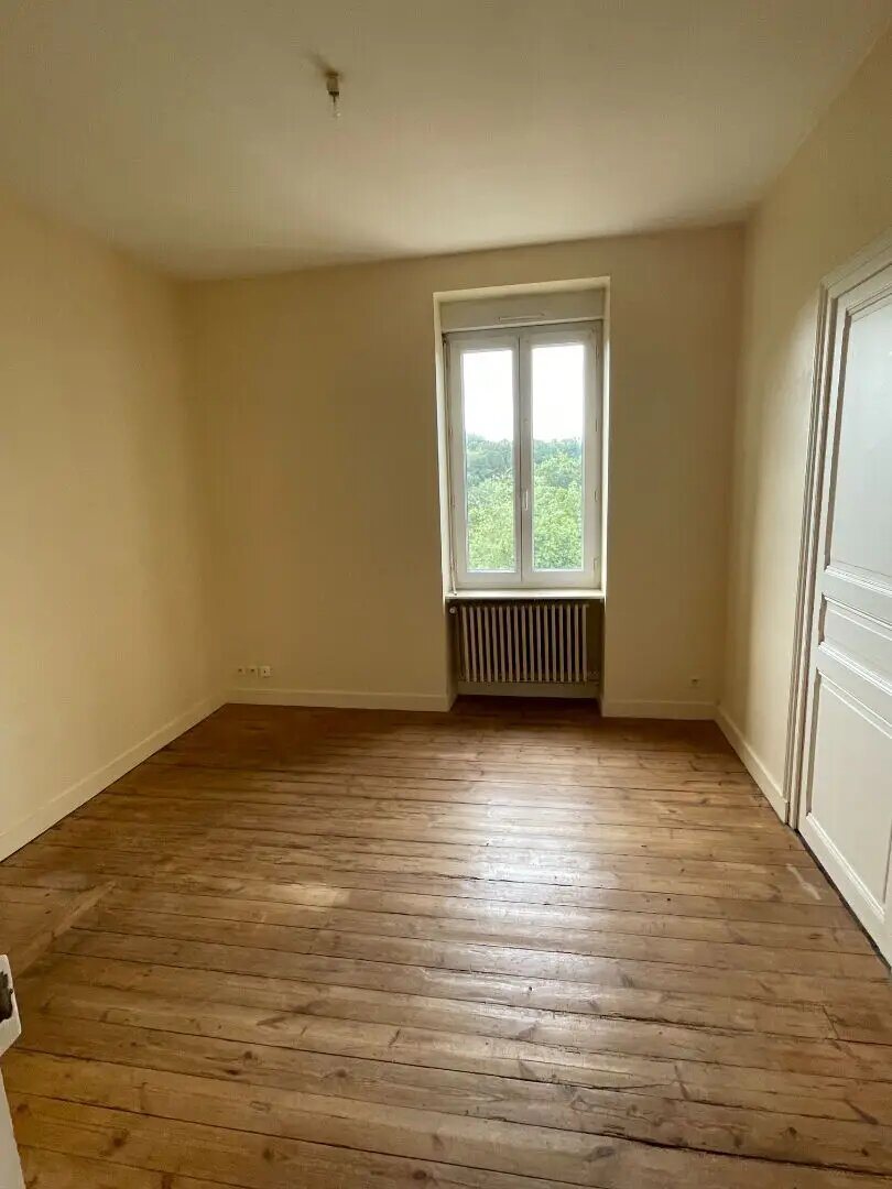 Appartement à louer, 54m², Rochefort-en-Terre