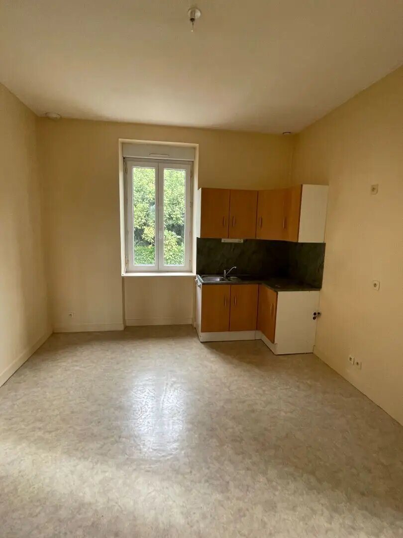 Appartement à louer, 54m², Rochefort-en-Terre