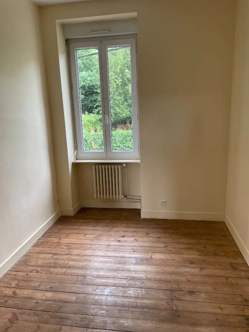 Appartement à louer, 54m², Rochefort-en-Terre