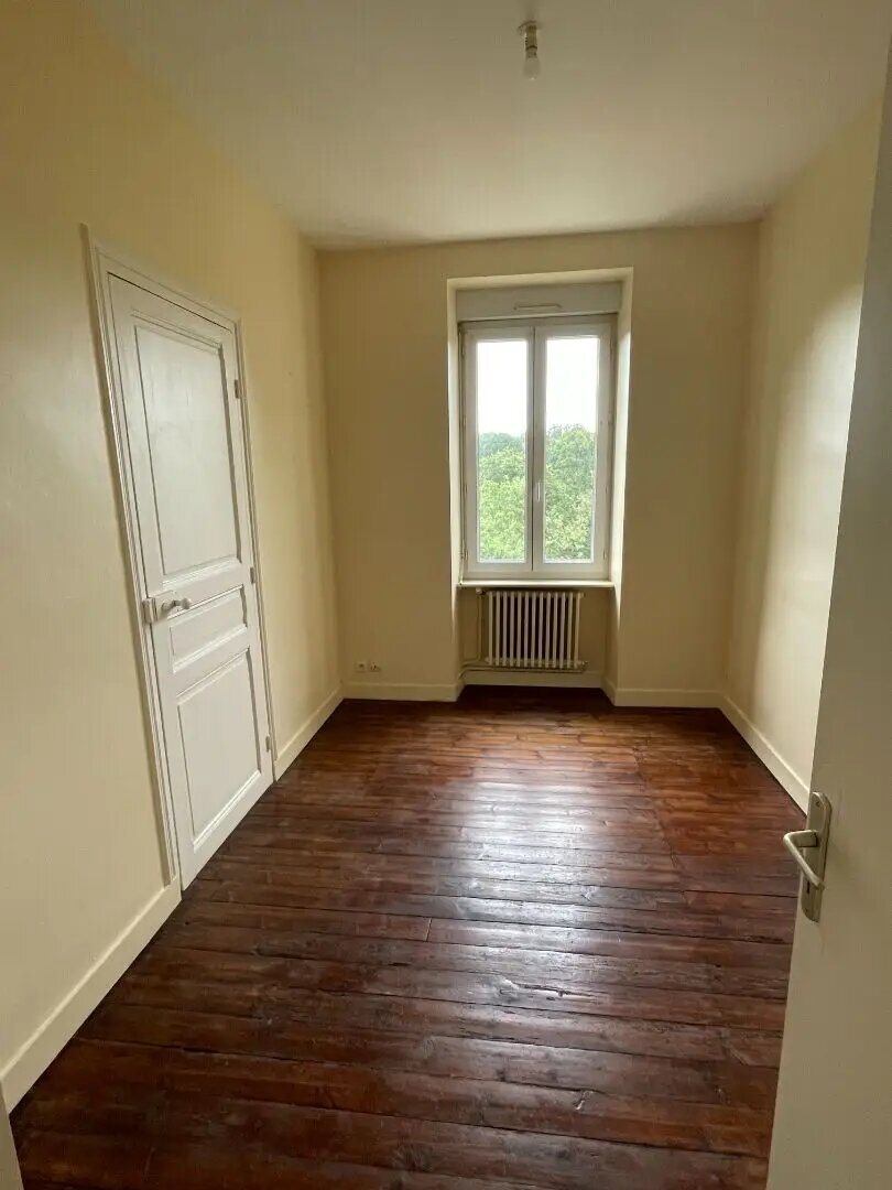 Appartement à louer, 54m², Rochefort-en-Terre
