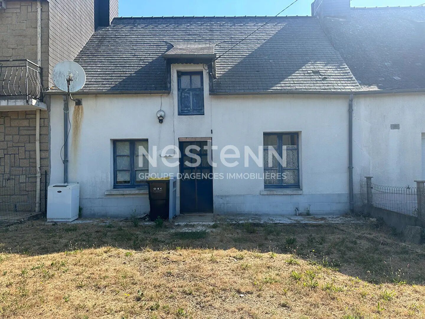Maison à vendre, 66m², Bohal