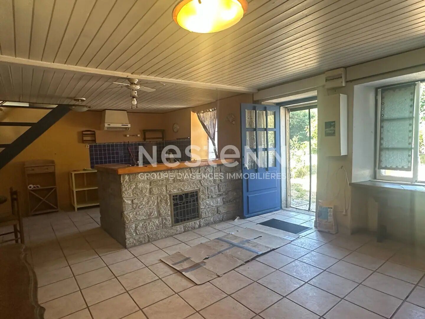 Maison à vendre, 66m², Bohal