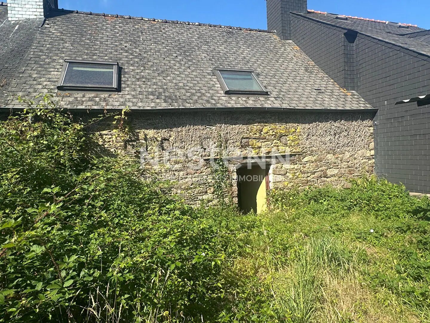 Maison à vendre, 66m², Bohal