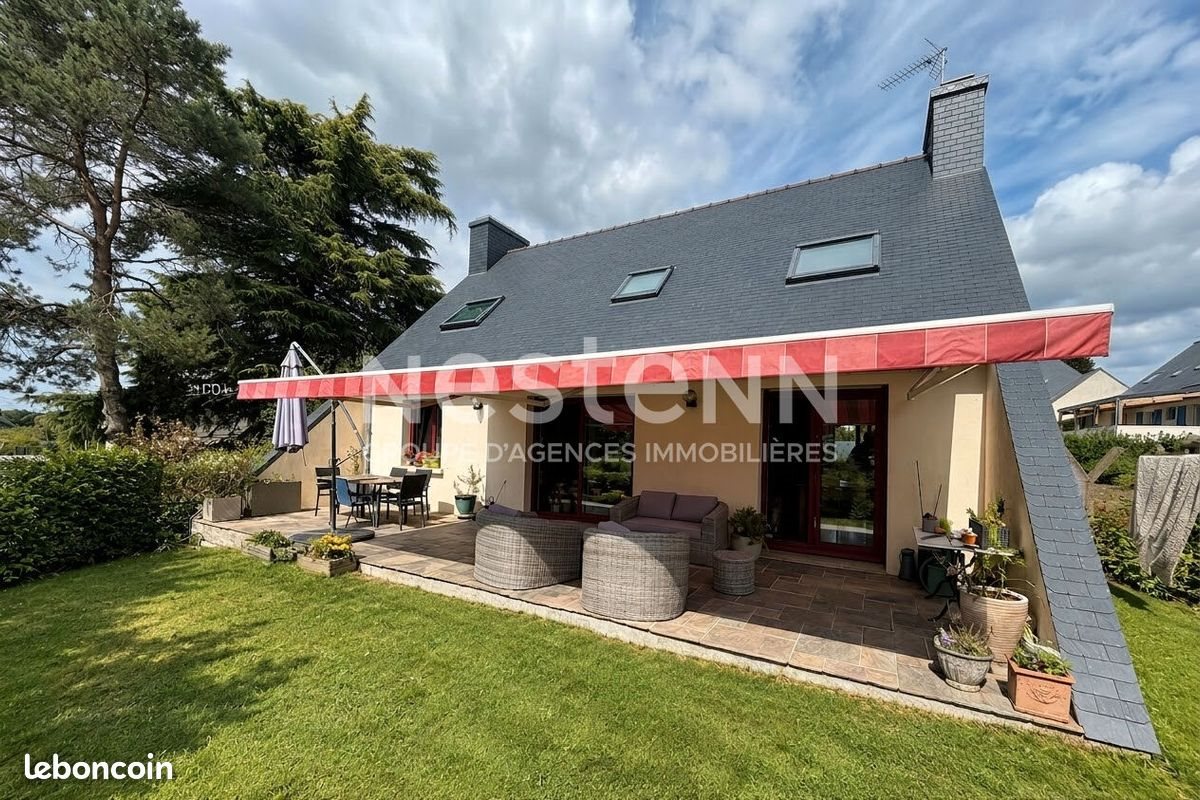 Maison à vendre, 108m², Questembert