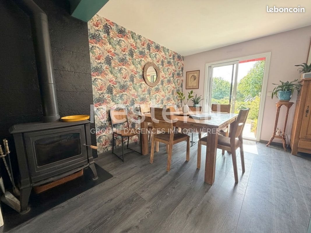 Maison à vendre, 108m², Questembert
