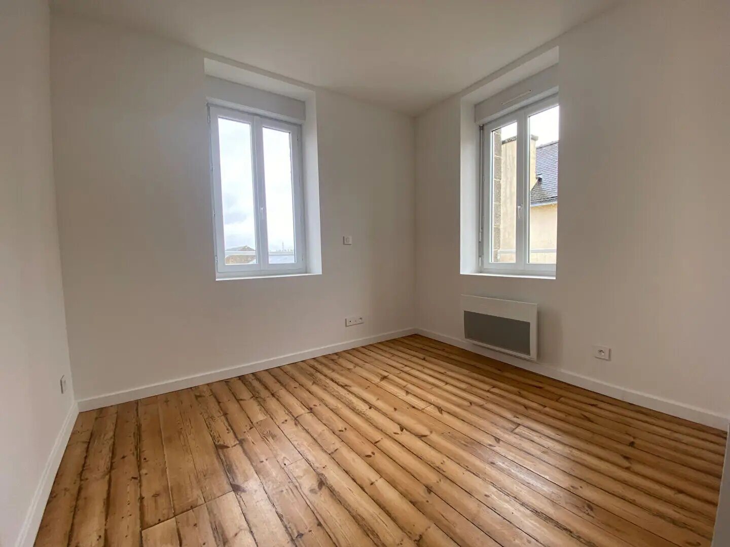 Appartement à louer, 35m², Questembert