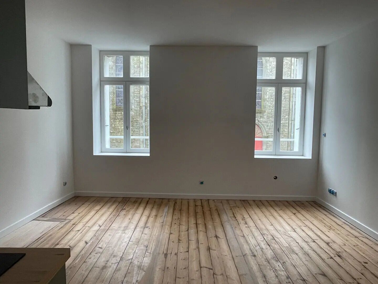 Appartement à louer, 35m², Questembert