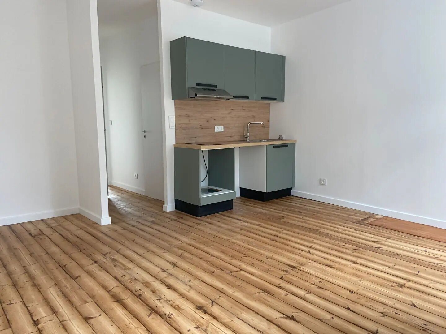 Appartement à louer, 35m², Questembert