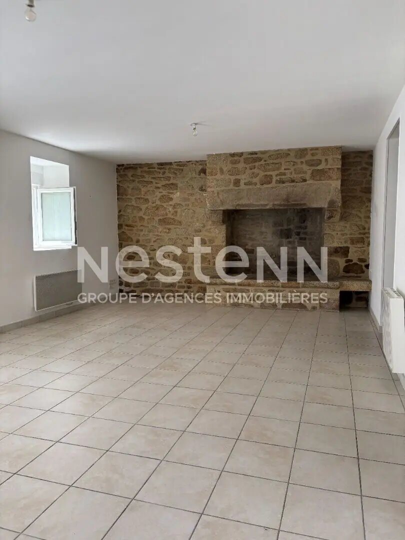Maison à louer, 75m², Péaule