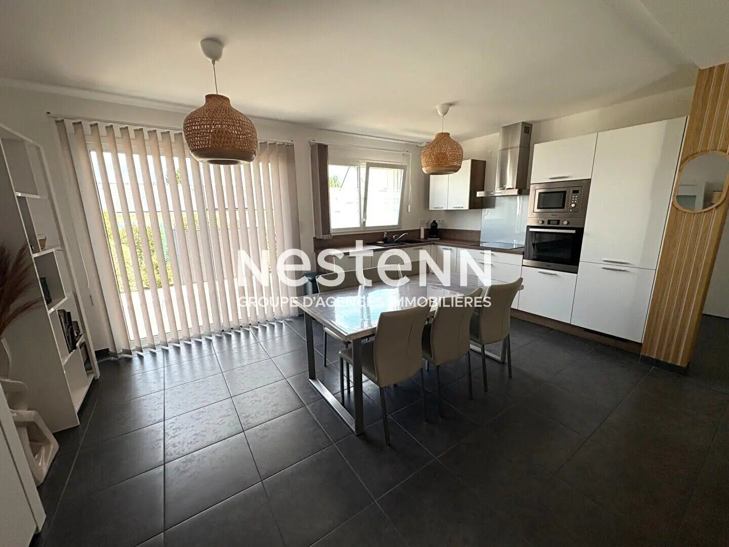 Maison à vendre, 112m², Questembert
