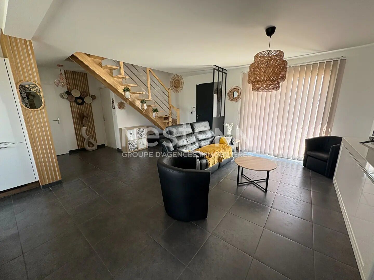 Maison à vendre, 112m², Questembert