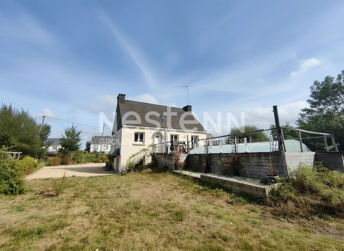 Maison à vendre, 104m², Questembert