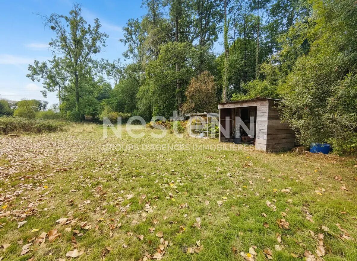 Maison à vendre, 104m², Questembert