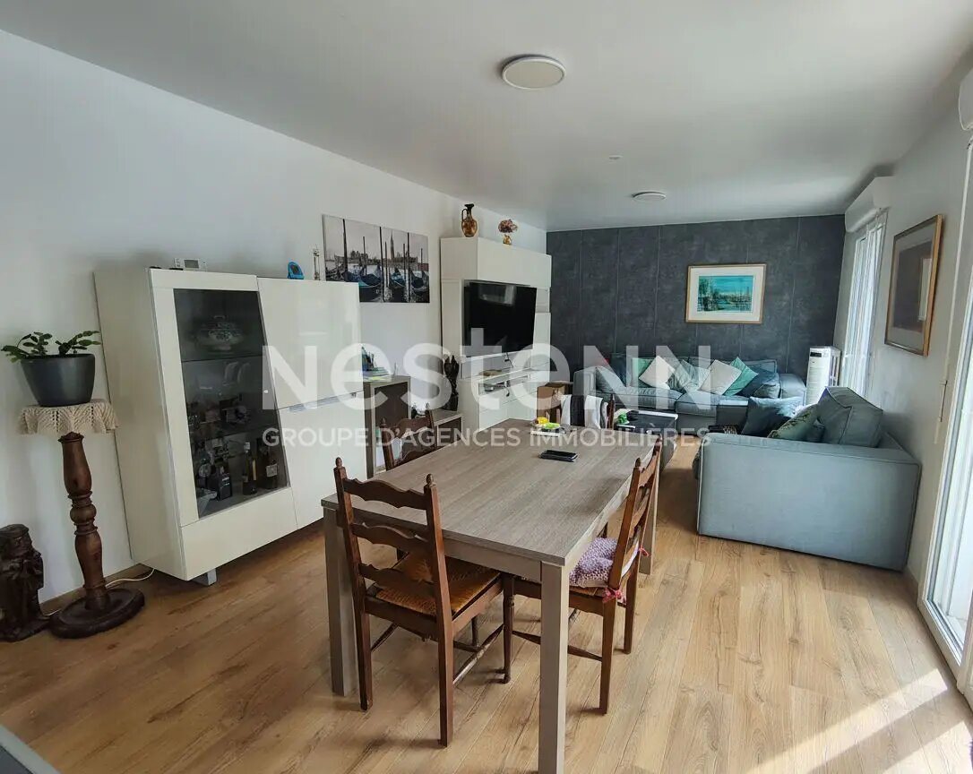 Maison à vendre, 104m², Questembert