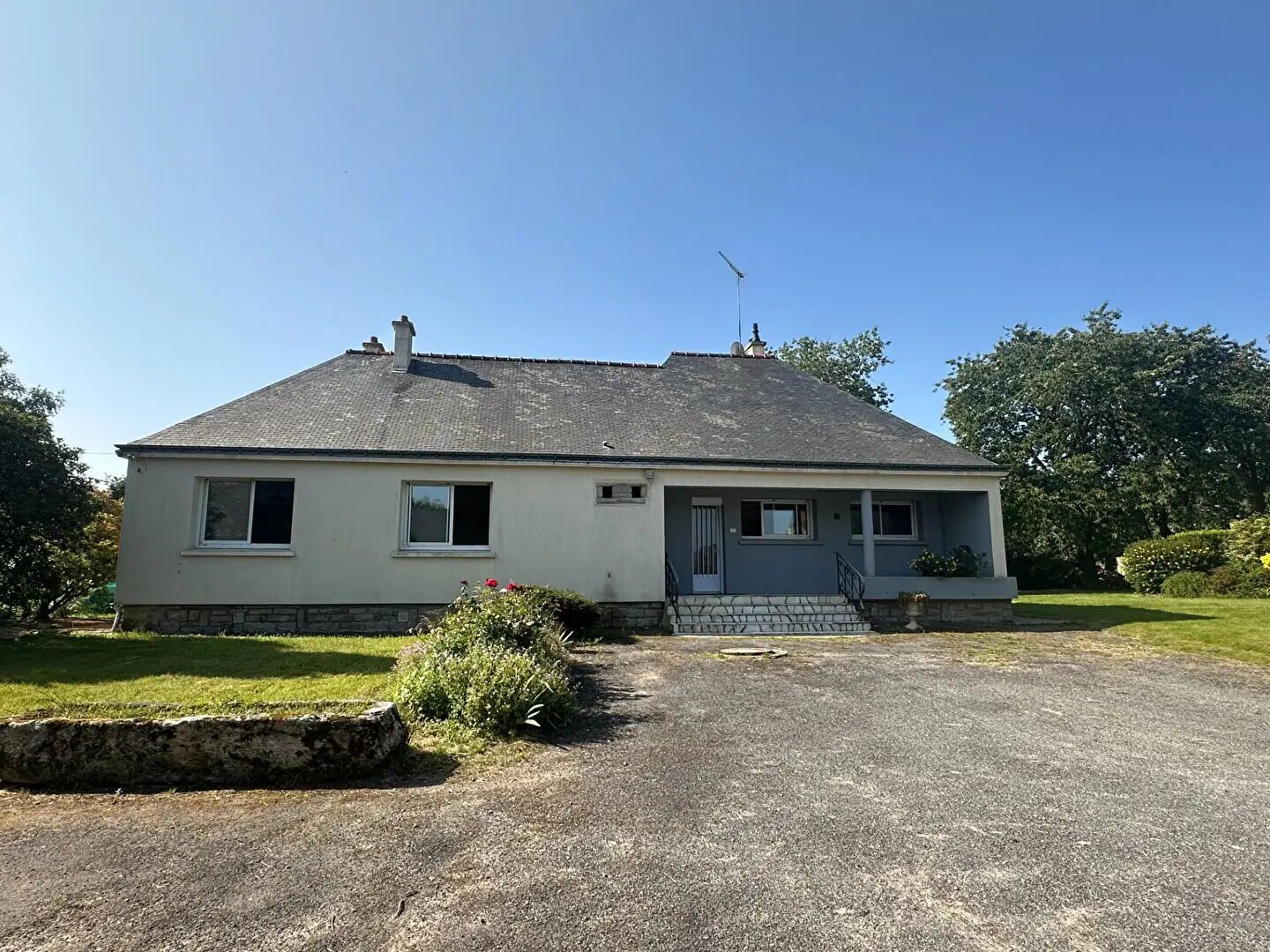 Maison à vendre, 150m², Questembert