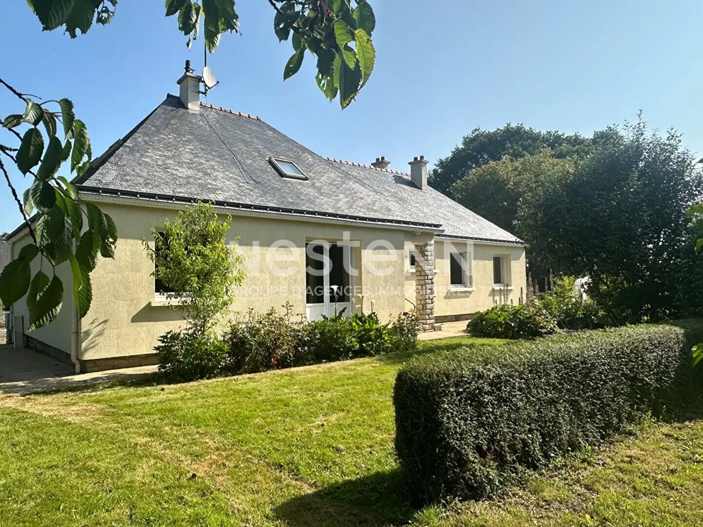 Maison à vendre, 150m², Questembert