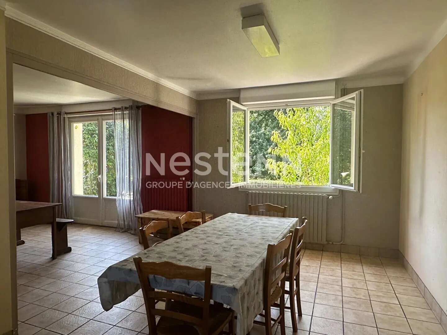 Maison à vendre, 150m², Questembert