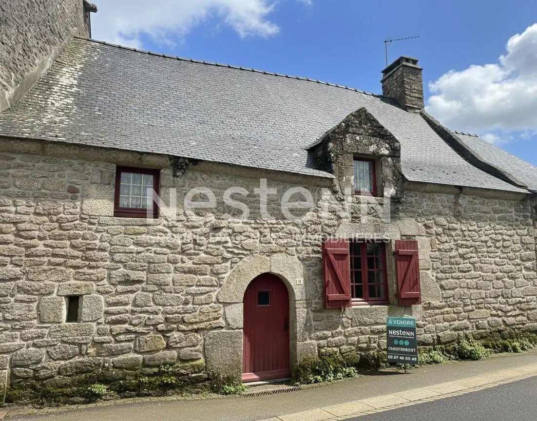 Maison à vendre, 128m², Berric