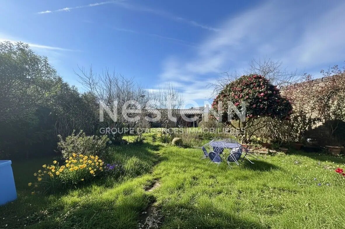 Maison à vendre, 128m², Berric