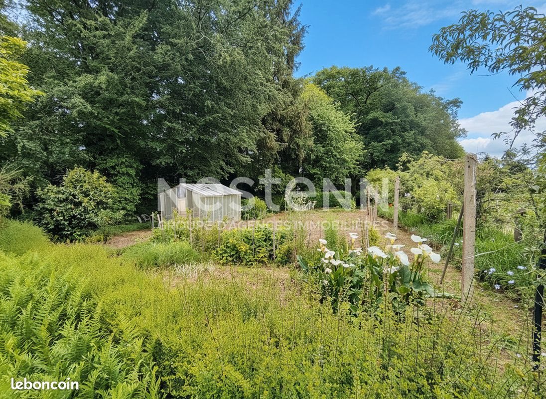 Maison à vendre, 98m², Questembert