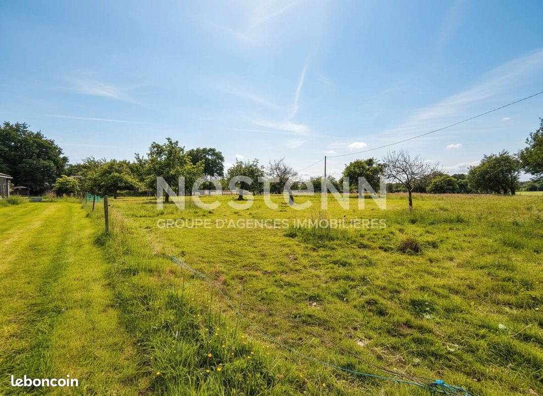 Maison à vendre, 98m², Questembert
