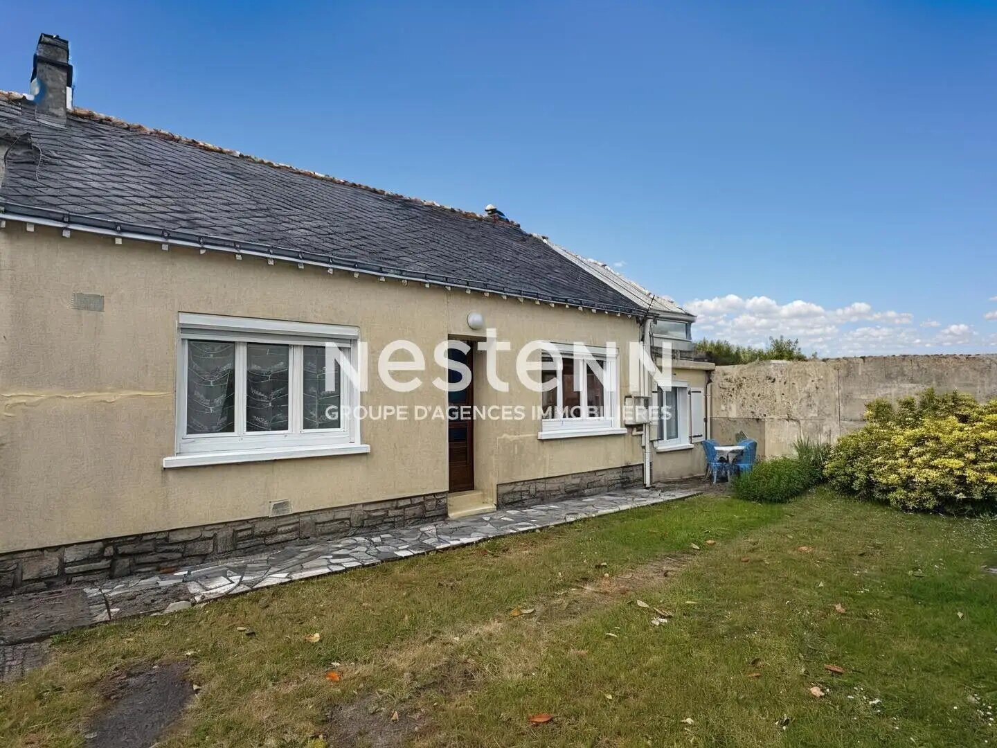 Maison à vendre, 112m², Malansac
