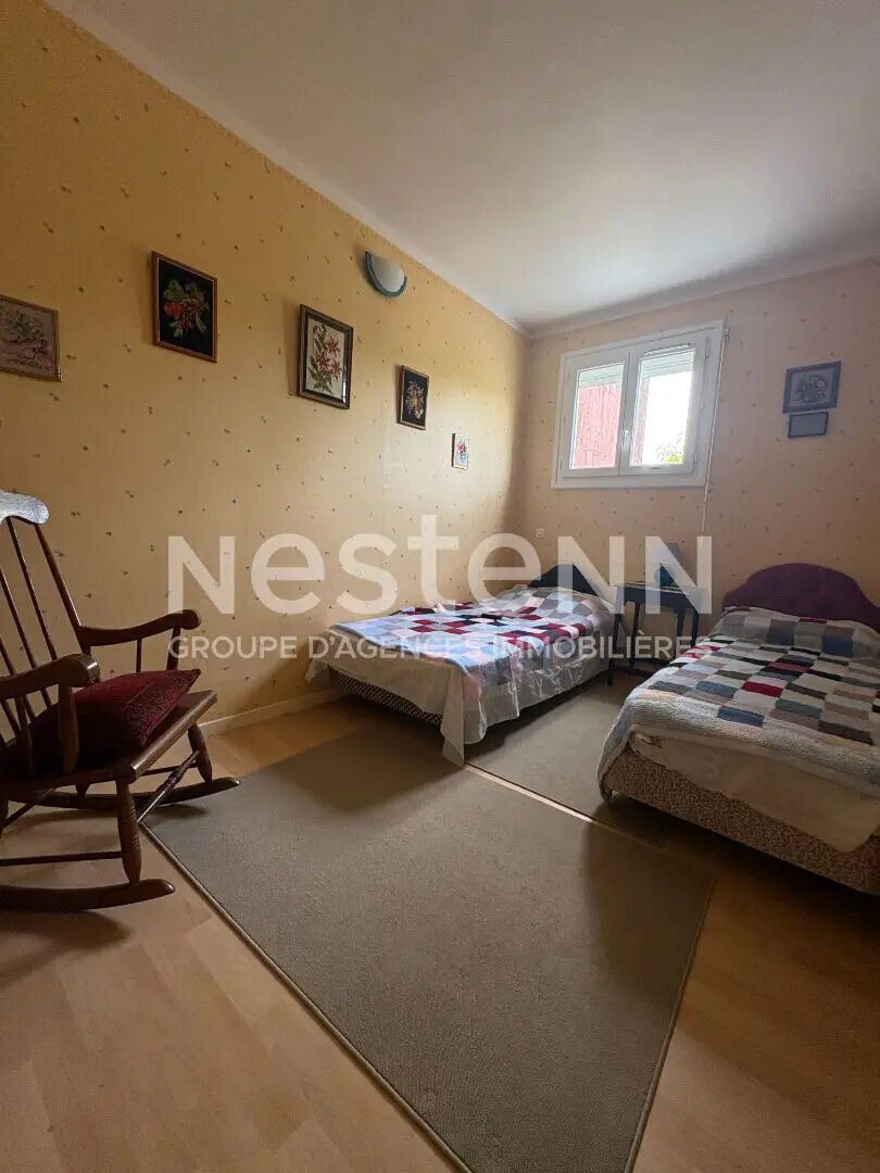 Maison à vendre, 112m², Malansac
