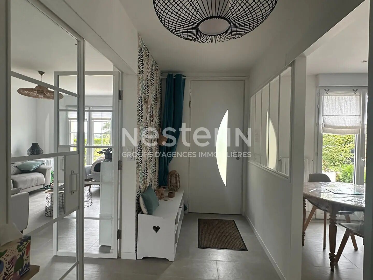 Maison à vendre, 144m², Limerzel