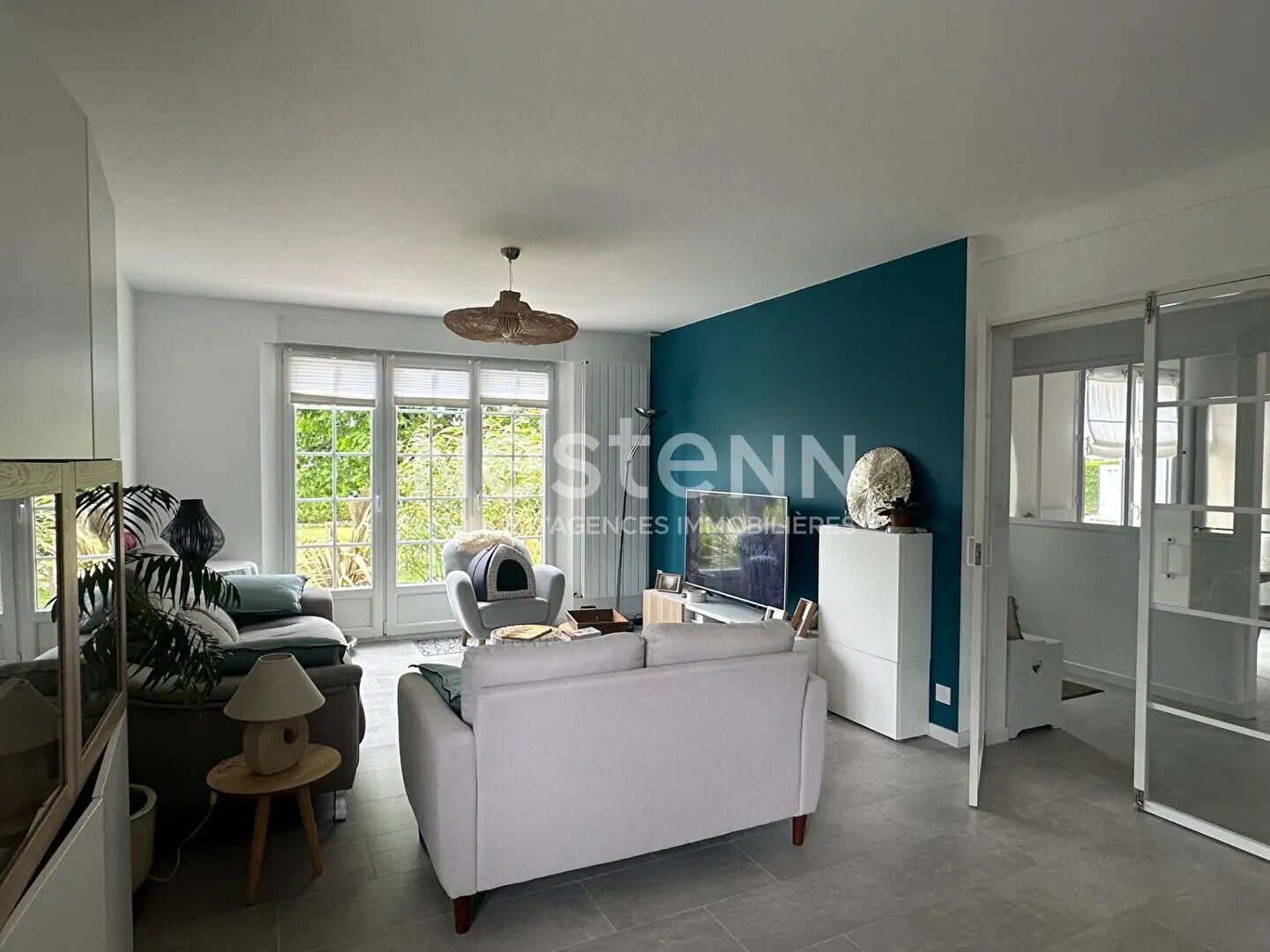 Maison à vendre, 144m², Limerzel