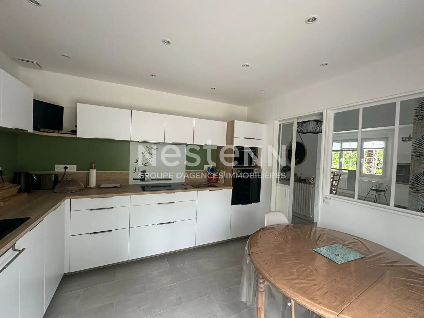 Maison à vendre, 144m², Limerzel