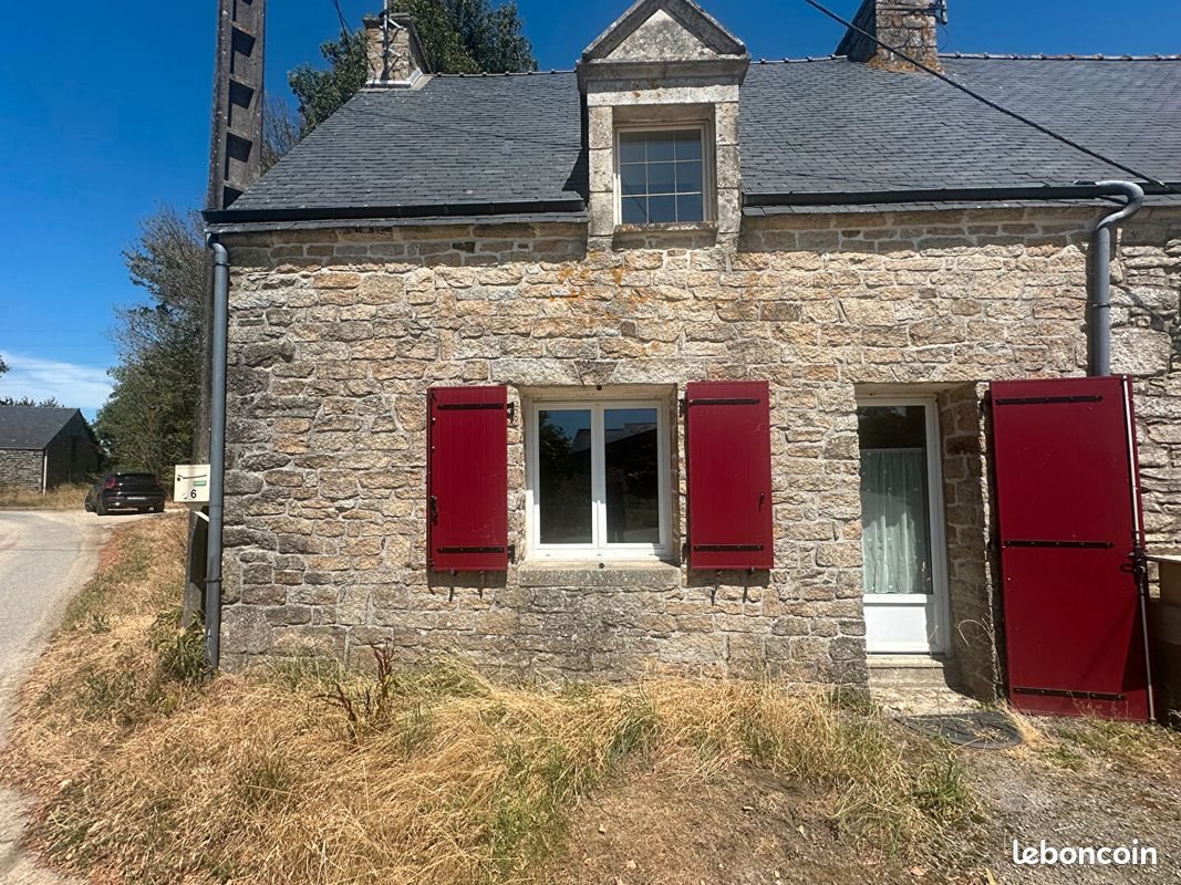 Maison à vendre, 69m², Caden