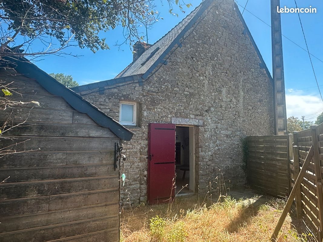 Maison à vendre, 69m², Caden