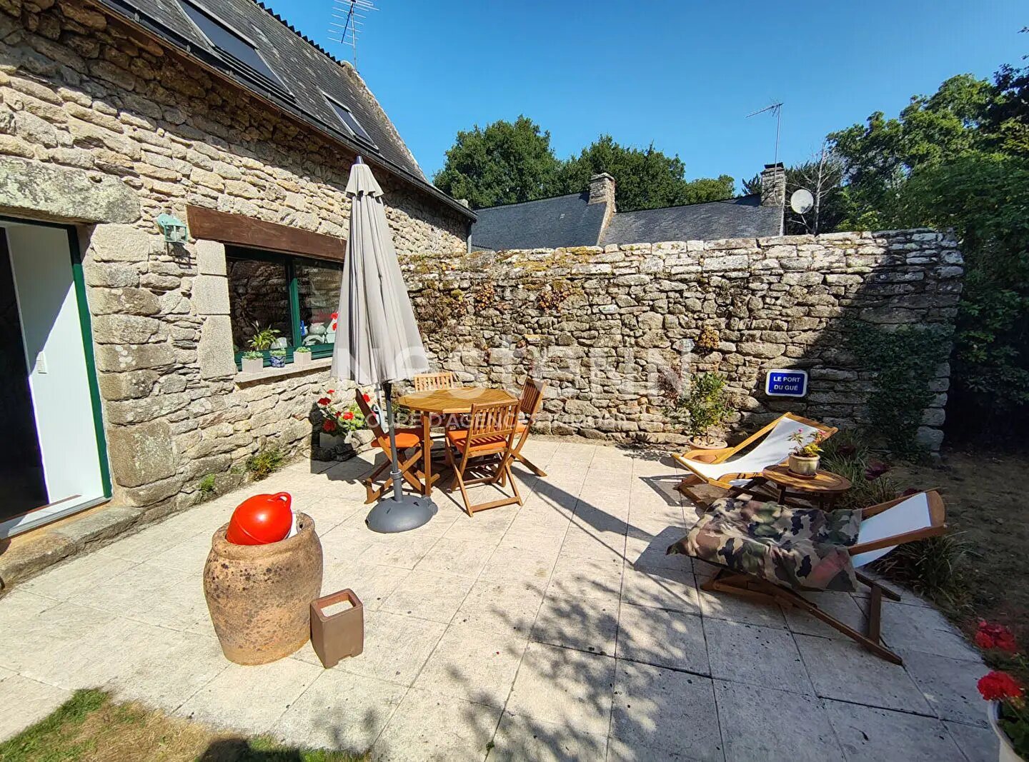 Maison à vendre, 102m², Pluherlin